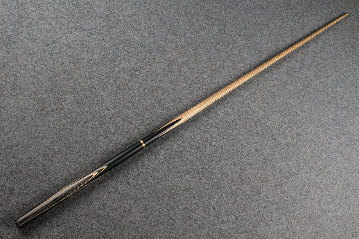 3/4 ash snooker cue #656