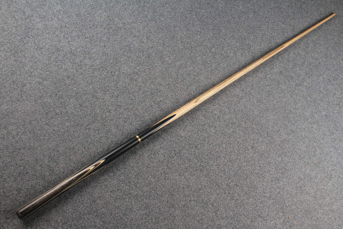 3/4 ash snooker cue #656