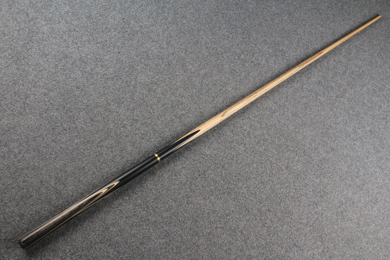 3/4 ash snooker cue #656