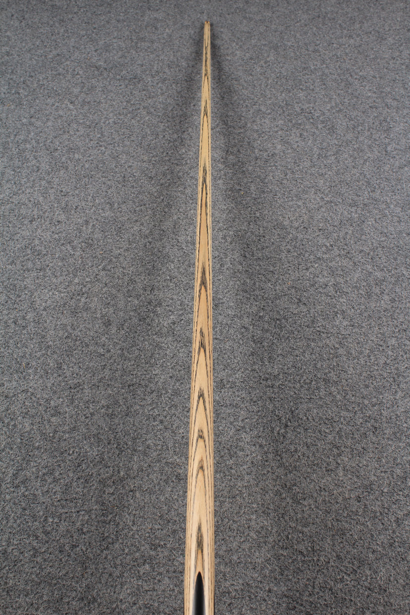 3/4 ash snooker cue #657