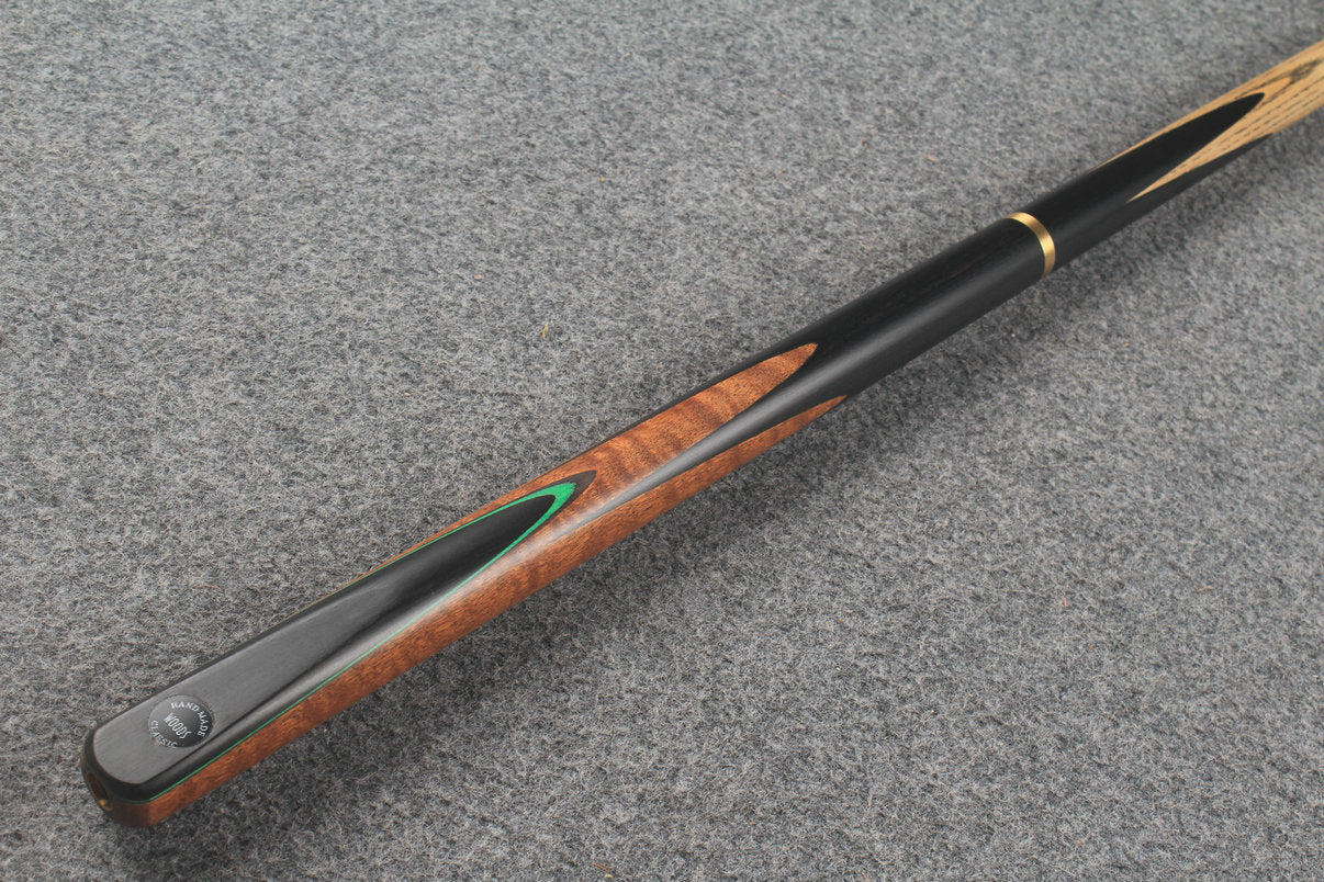3/4 ash snooker cue #657