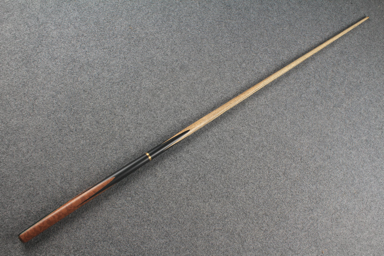 3/4 ash snooker cue #657