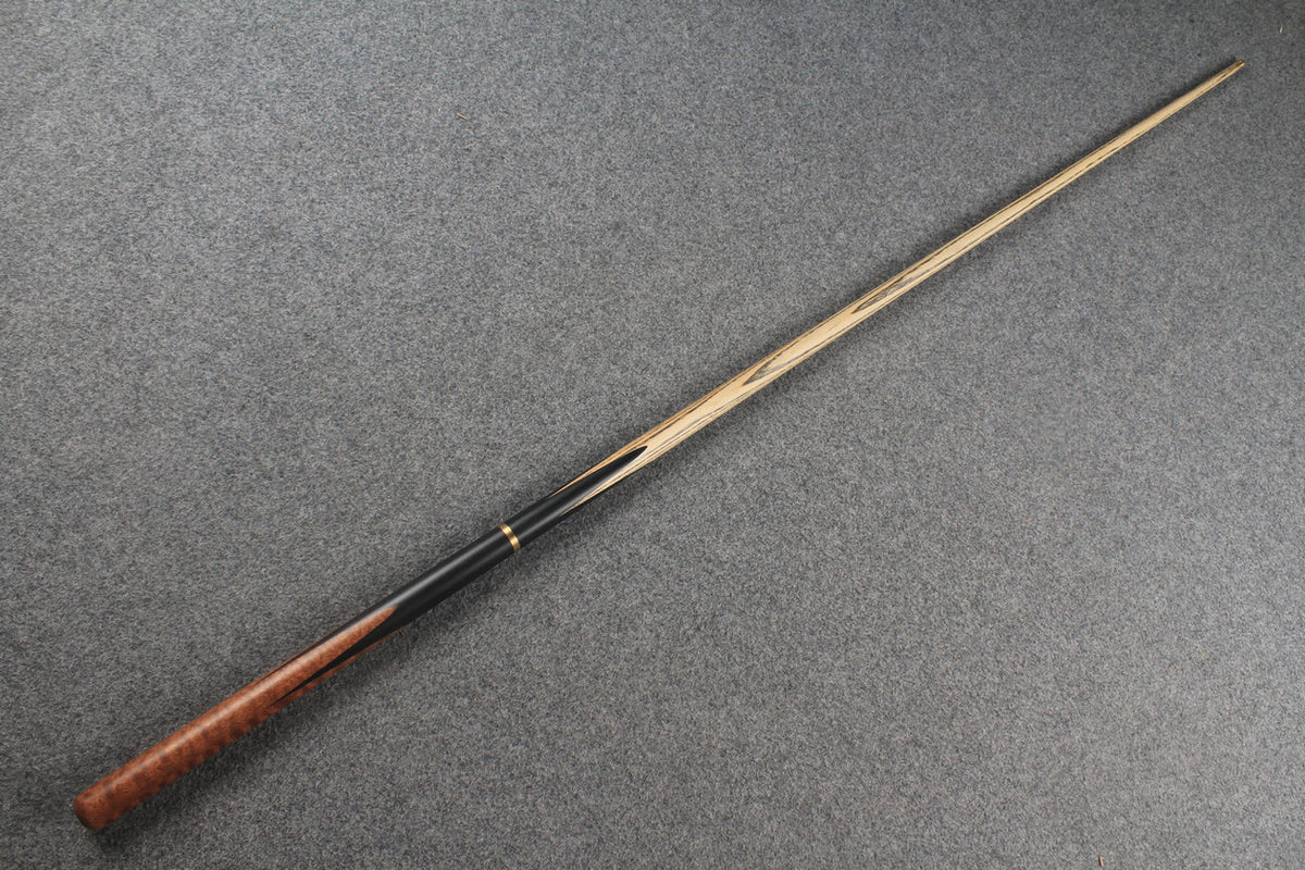 3/4 ash snooker cue #657