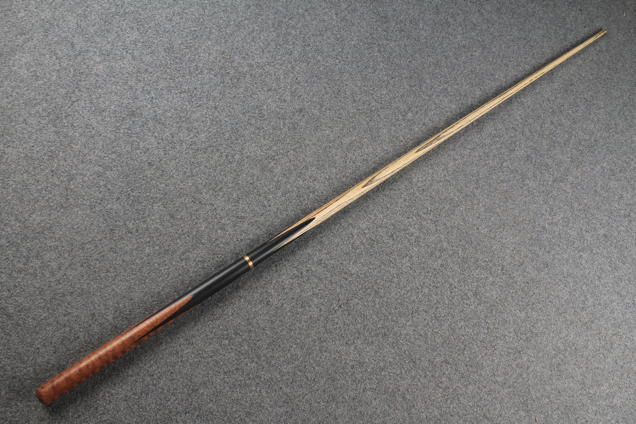 3/4 ash snooker cue #657