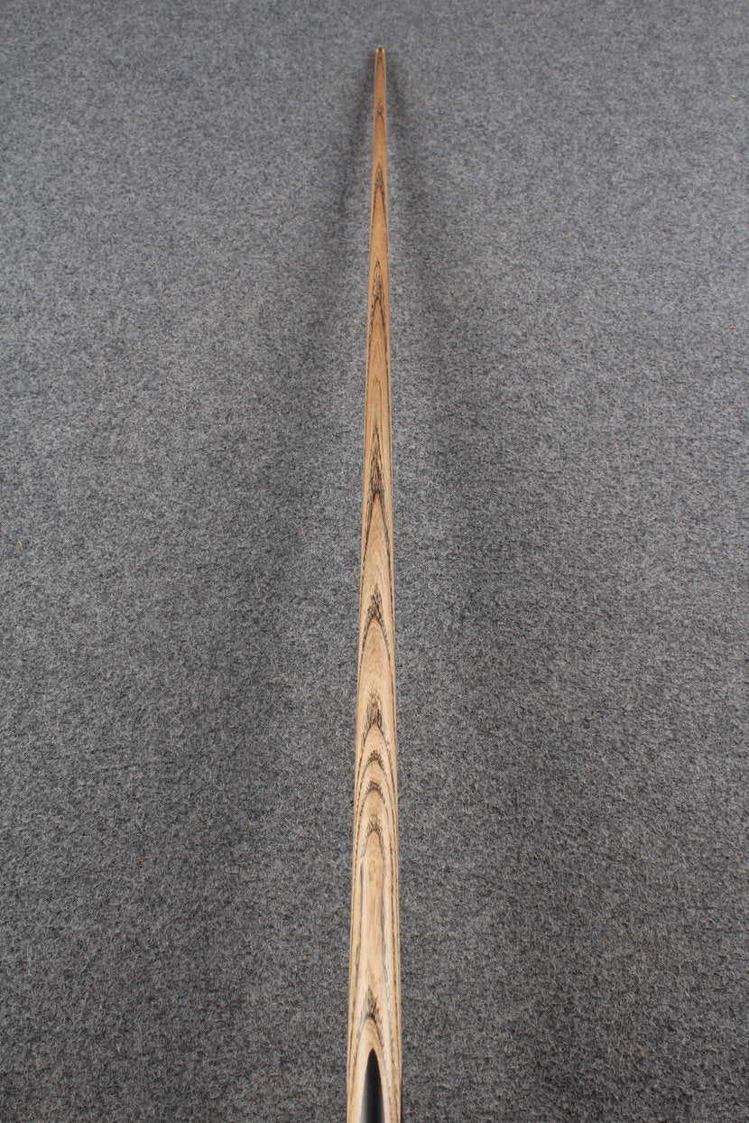 3/4 ash snooker cue #659