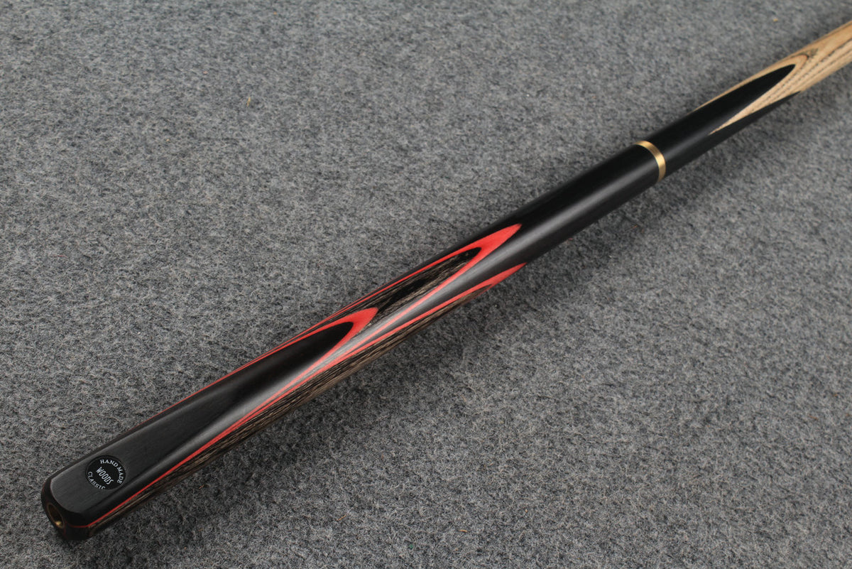 3/4 ash snooker cue #659