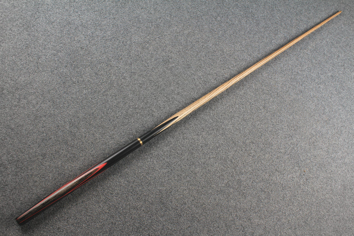 3/4 ash snooker cue #659