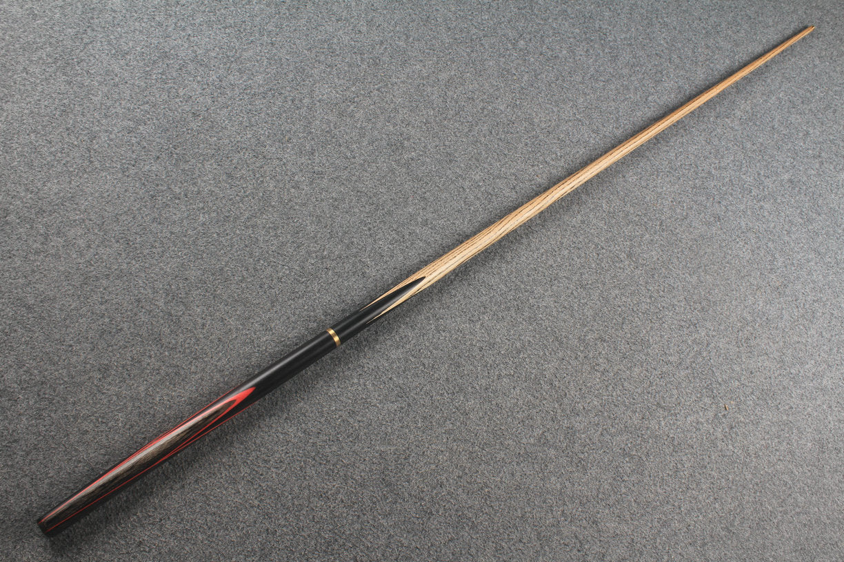 3/4 ash snooker cue #659