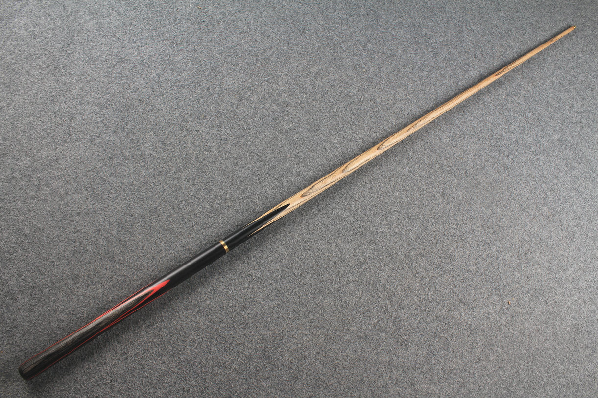 3/4 ash snooker cue #659