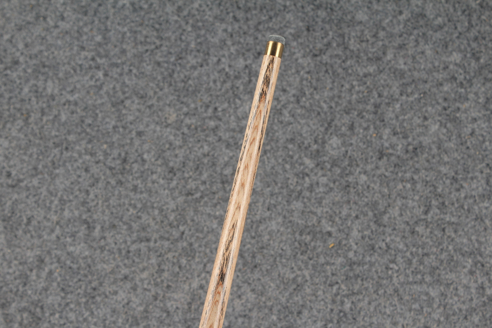 3/4 ash snooker cue #659