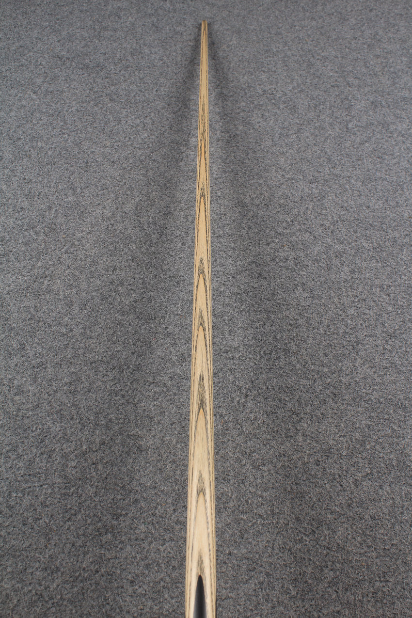 3/4 ash snooker cue #660