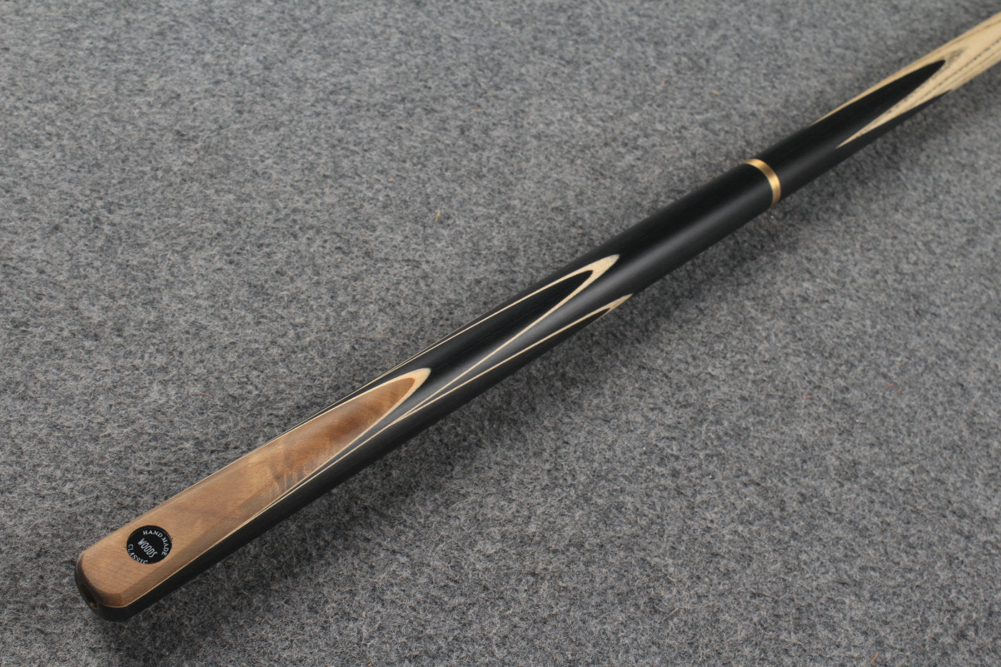 3/4 ash snooker cue #660