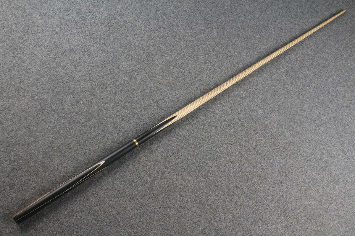 3/4 ash snooker cue #660