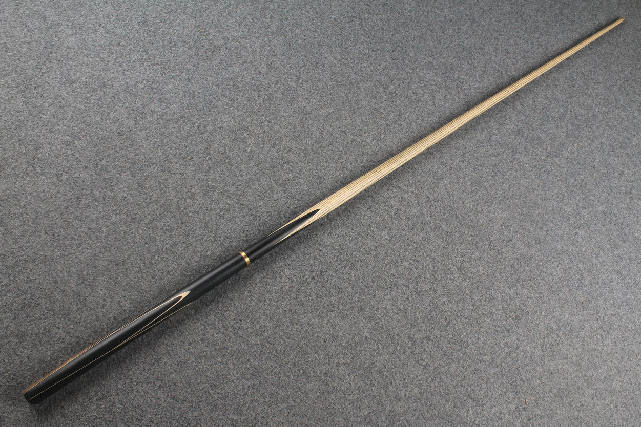 3/4 ash snooker cue #660