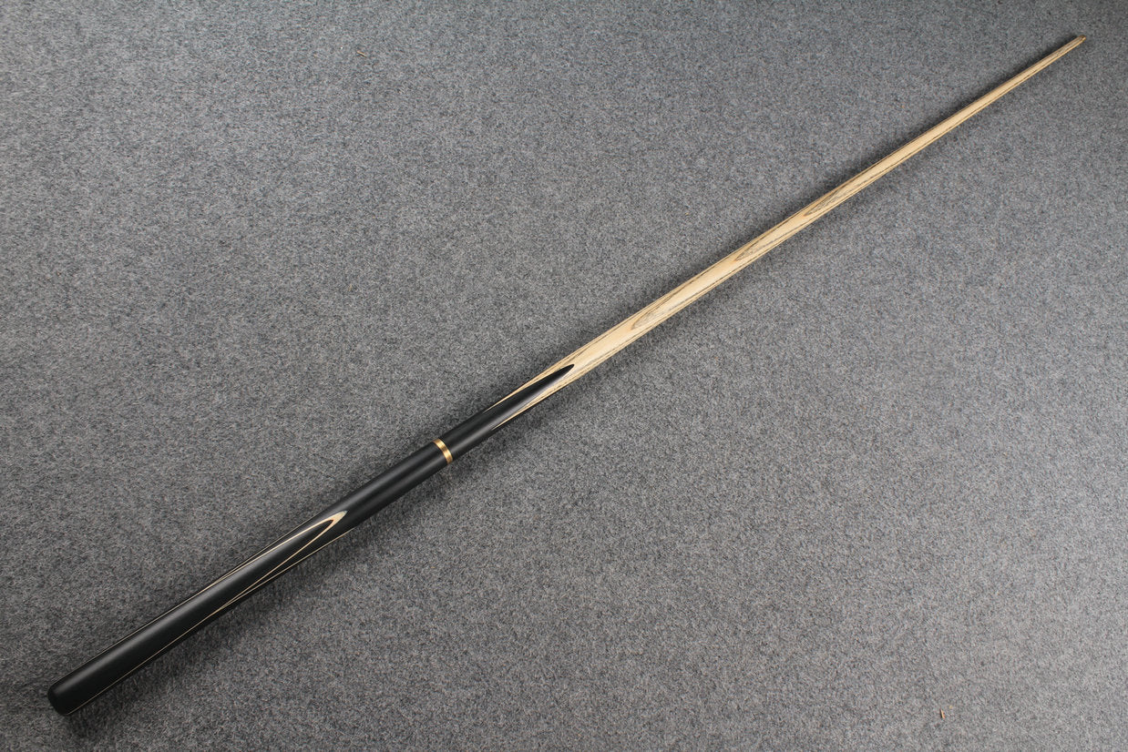 3/4 ash snooker cue #660