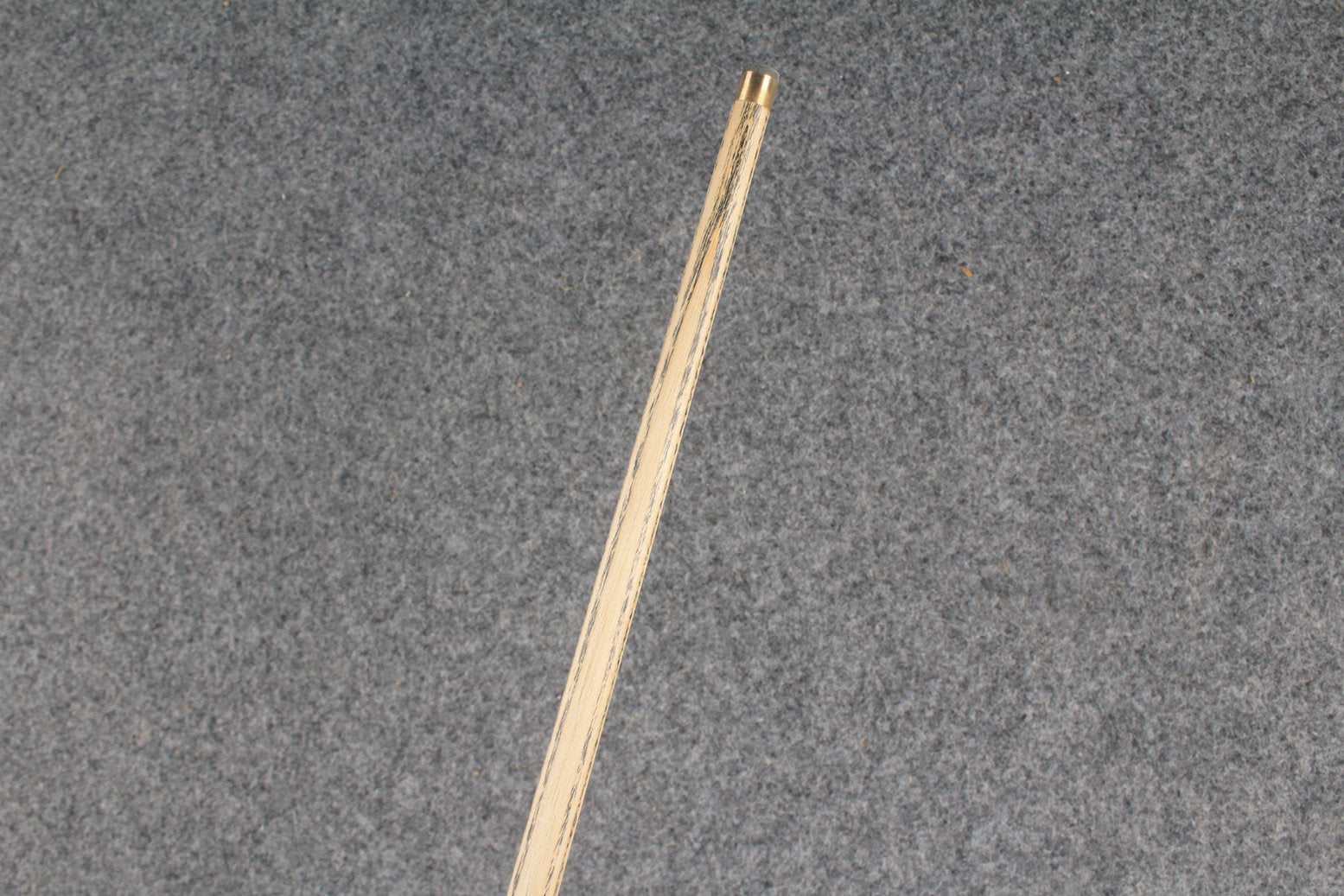 3/4 ash snooker cue #660