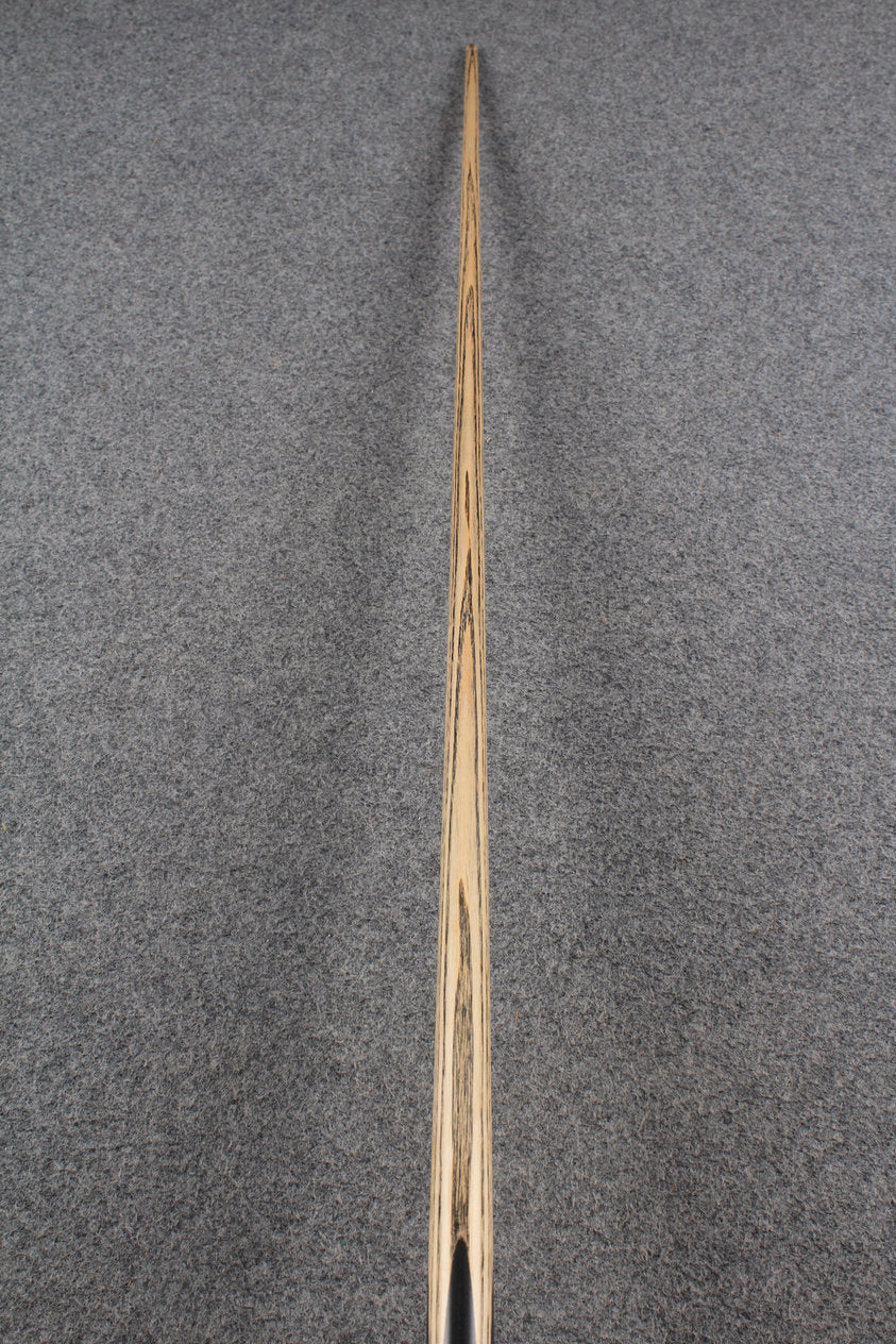 3/4 ash snooker cue #661