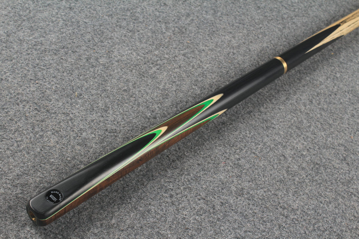 3/4 ash snooker cue #661