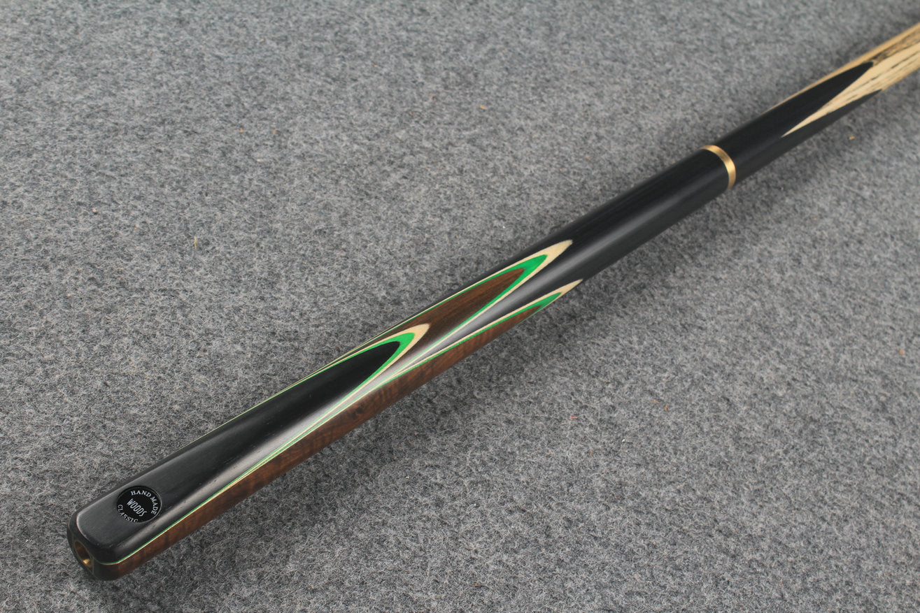 3/4 ash snooker cue #661