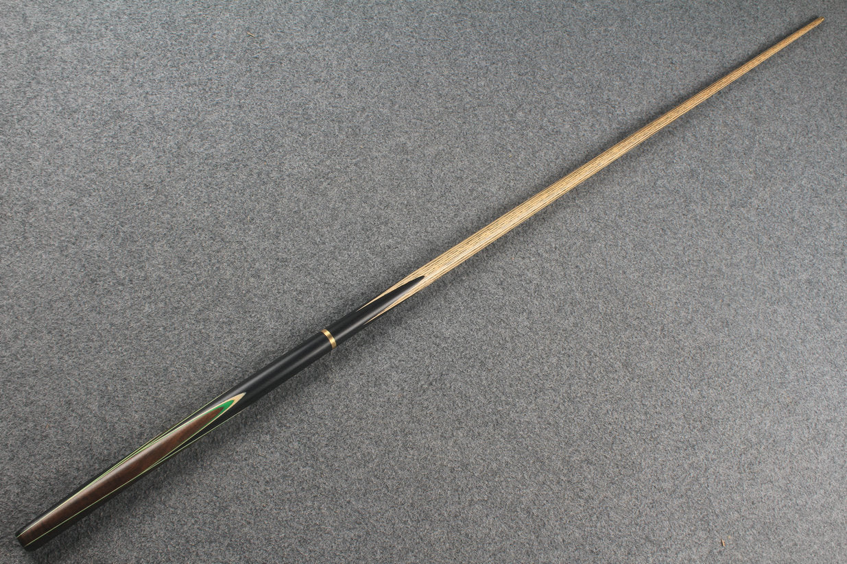 3/4 ash snooker cue #661