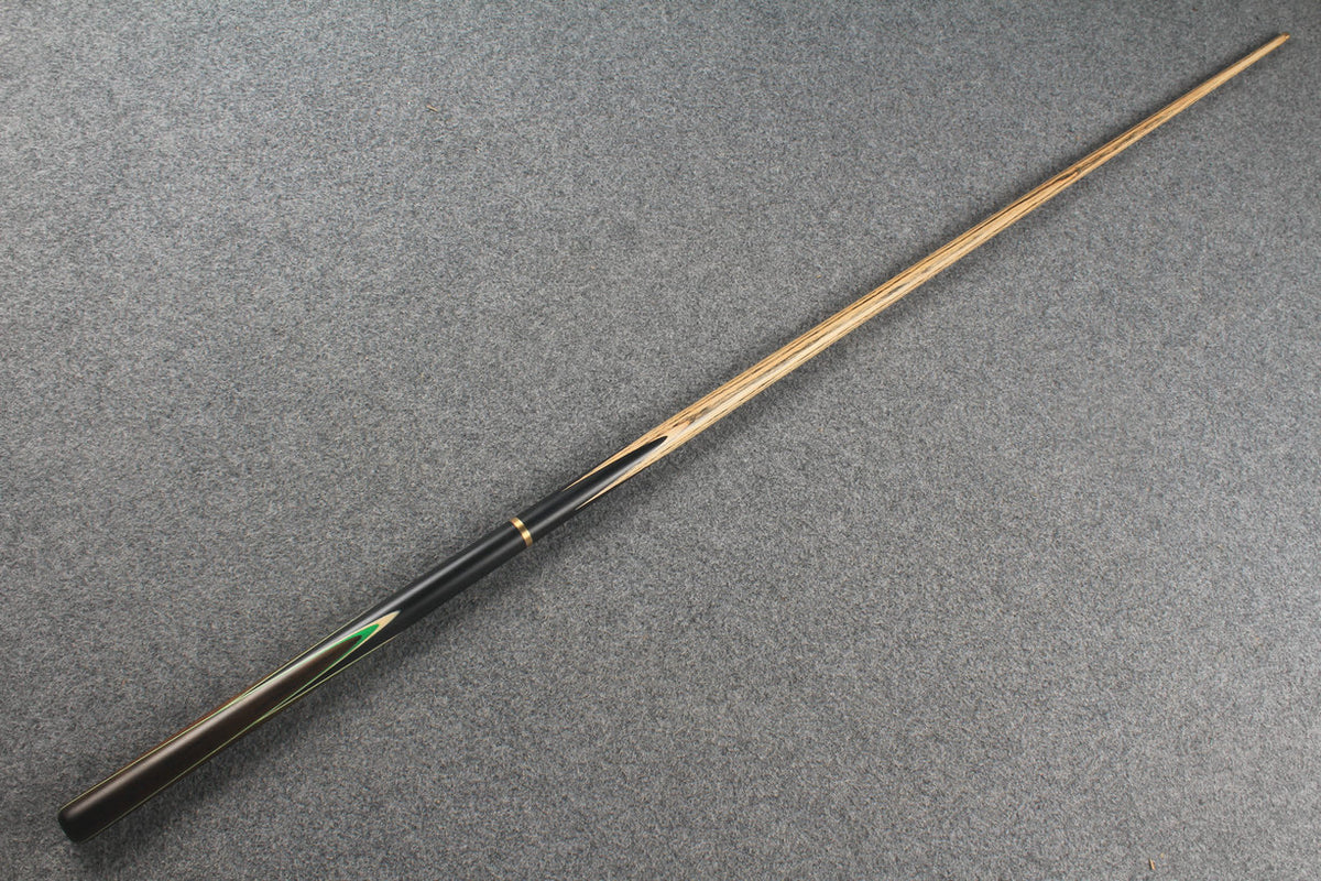 3/4 ash snooker cue #661