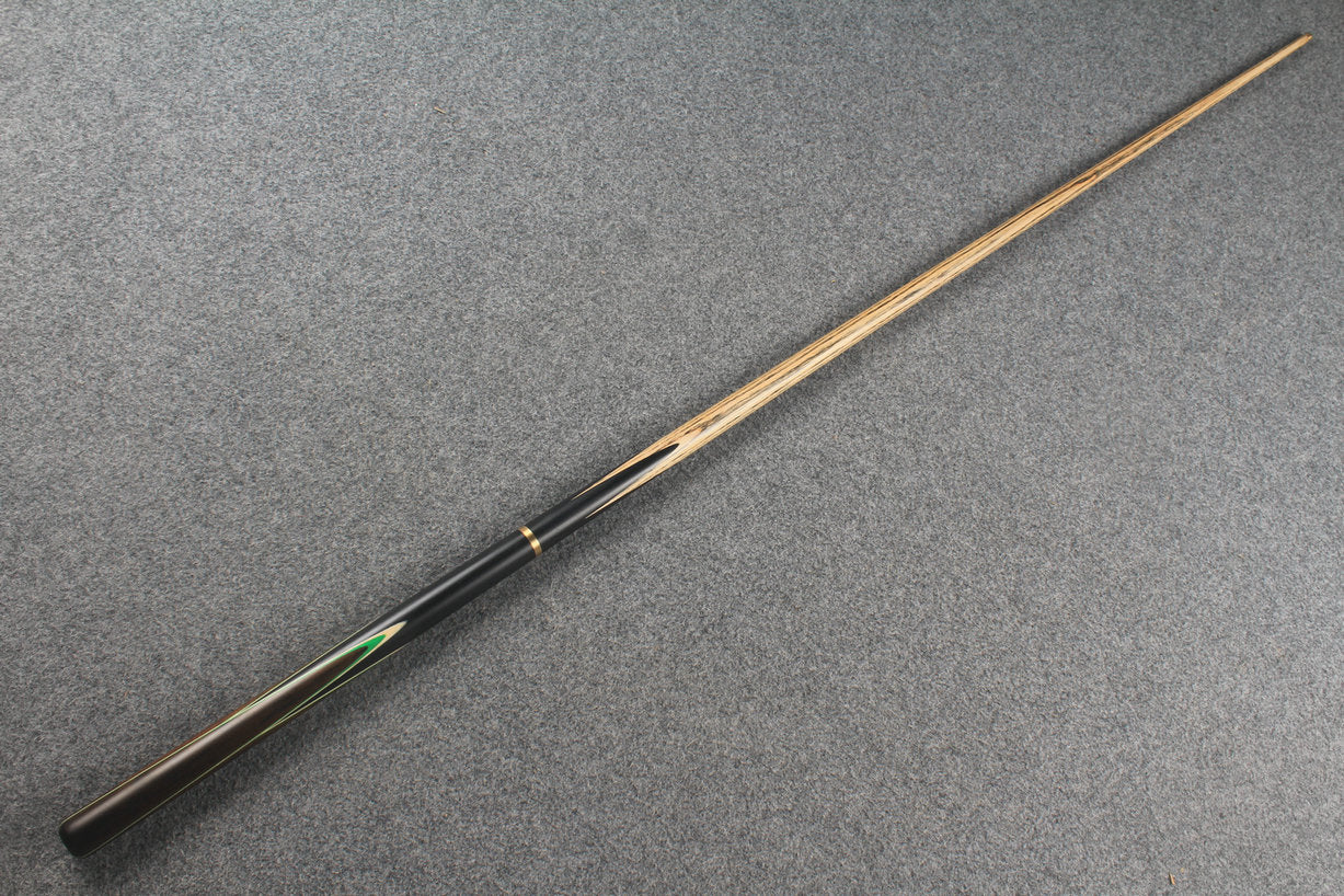 3/4 ash snooker cue #661