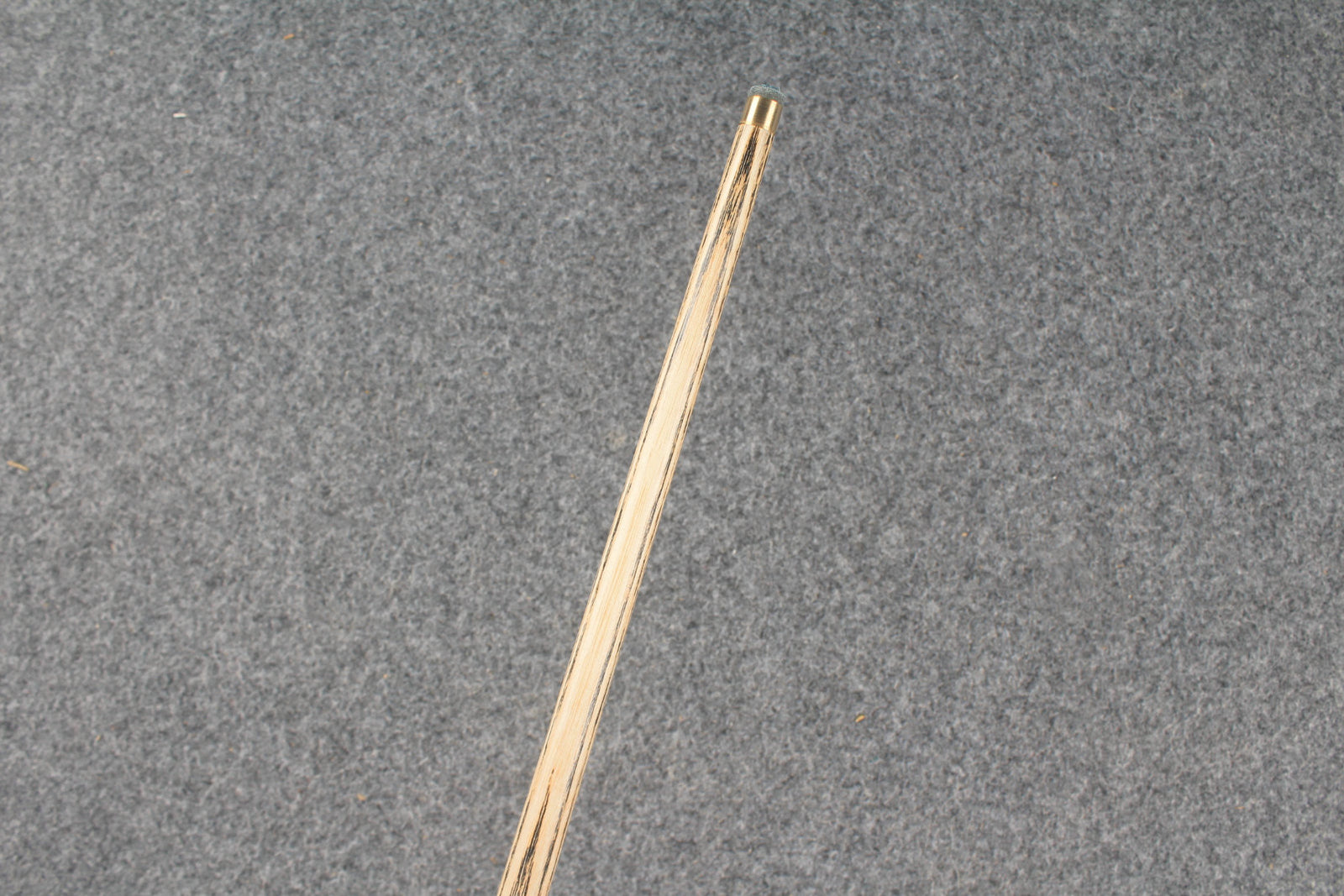 3/4 ash snooker cue #661