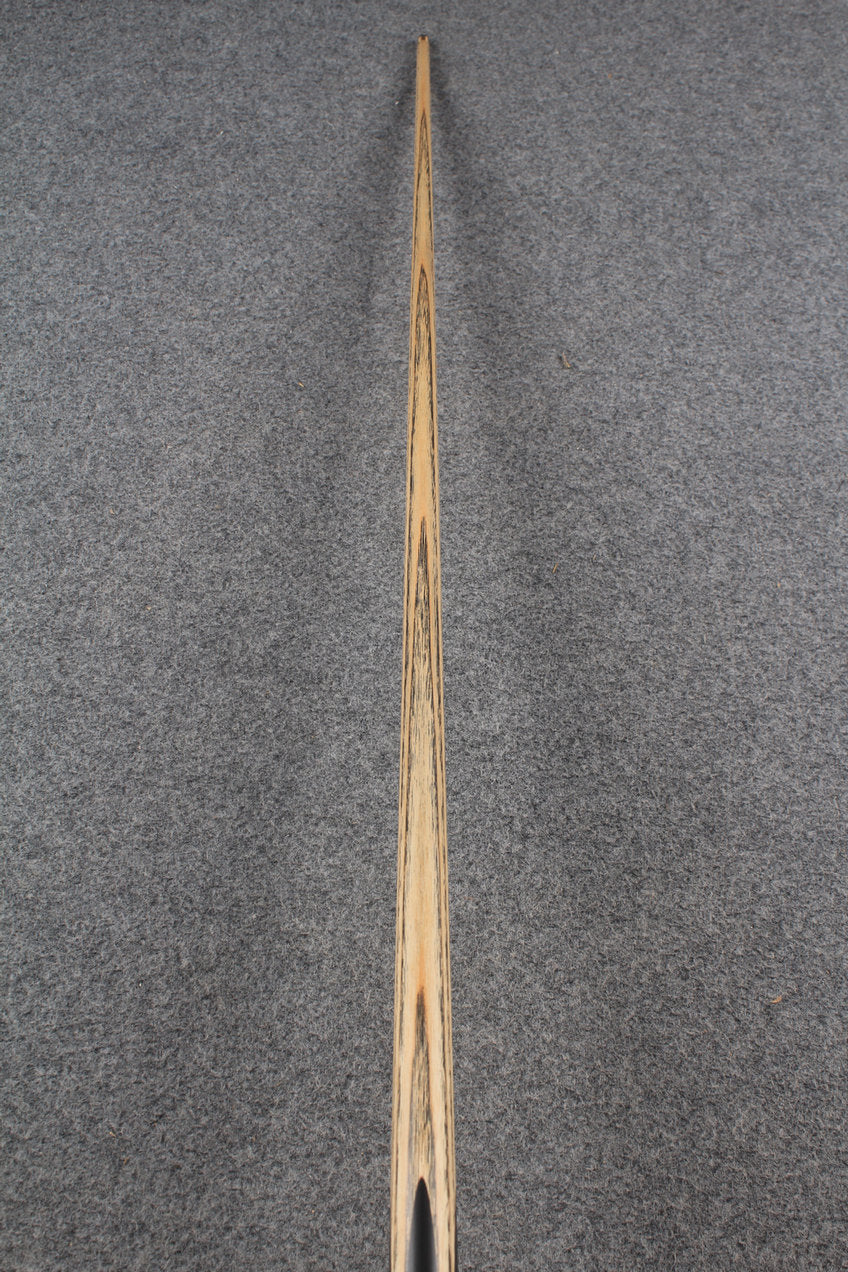 3/4 ash snooker cue #664