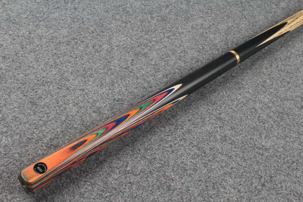 3/4 ash snooker cue #664