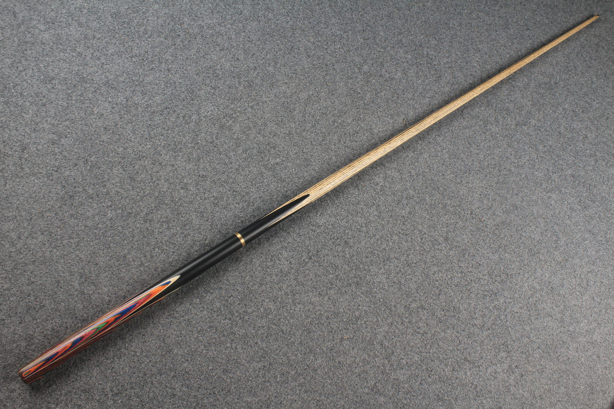 3/4 ash snooker cue #664