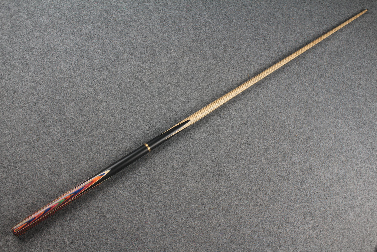 3/4 ash snooker cue #664
