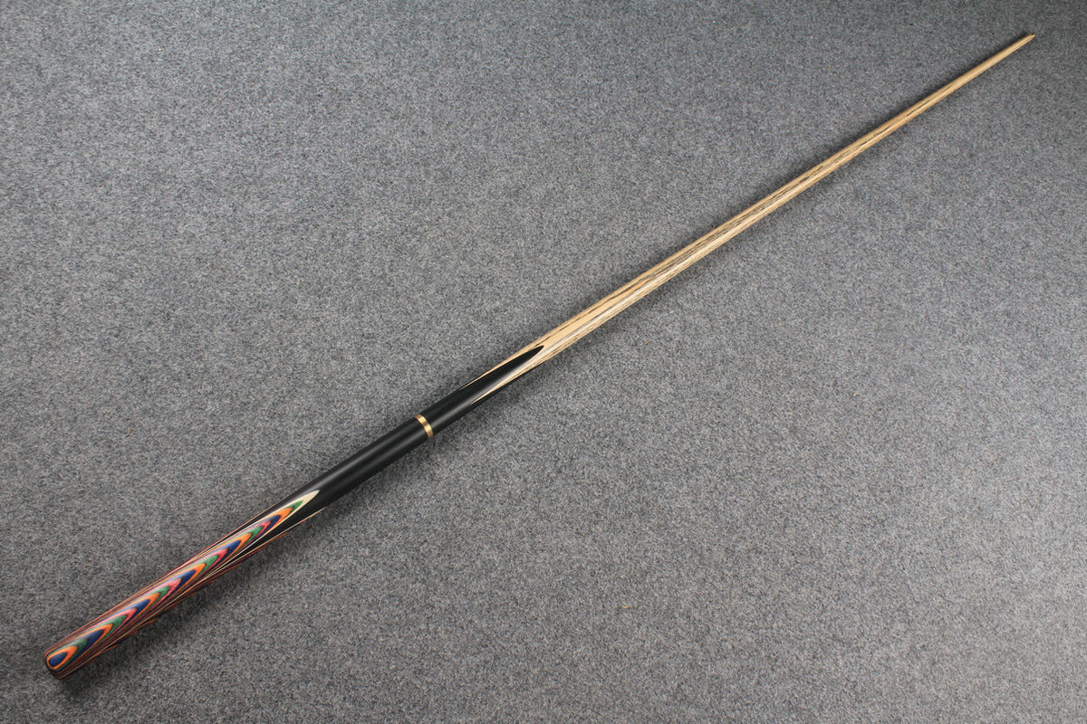 3/4 ash snooker cue #664