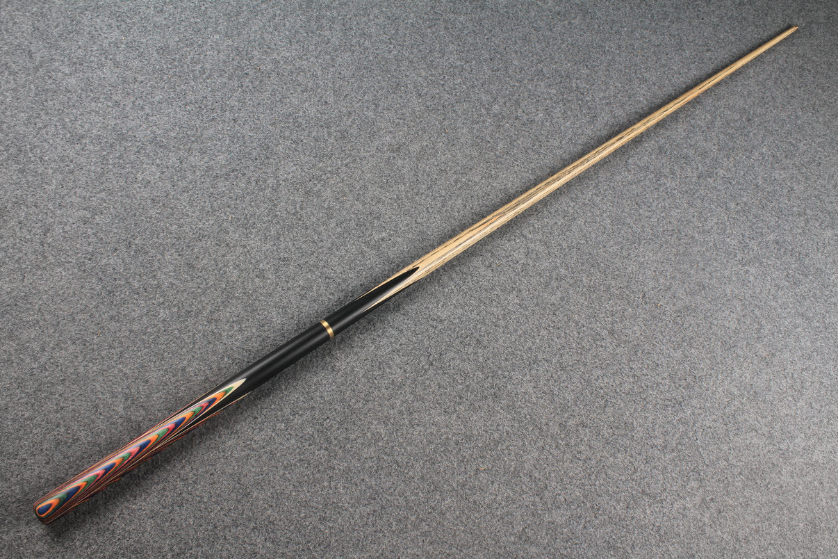 3/4 ash snooker cue #664