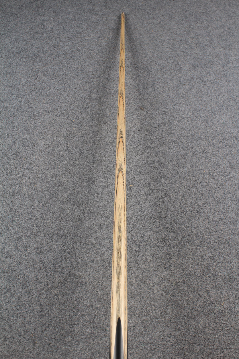 3/4 ash snooker cue #665