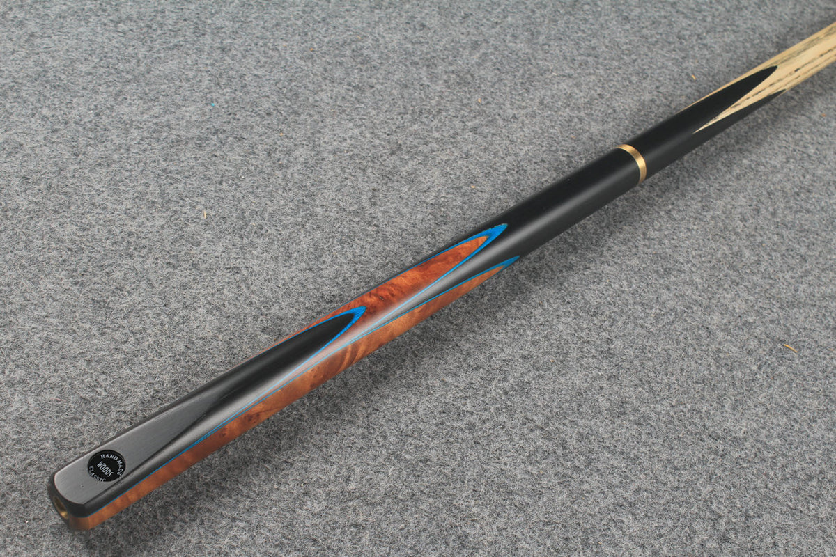 3/4 ash snooker cue #665