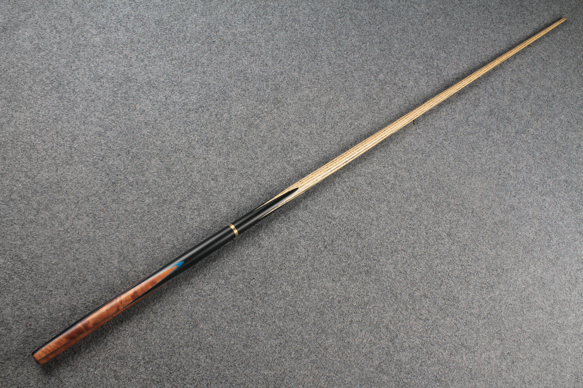 3/4 ash snooker cue #665