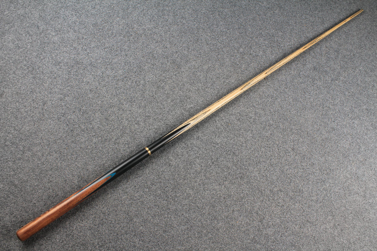 3/4 ash snooker cue #665