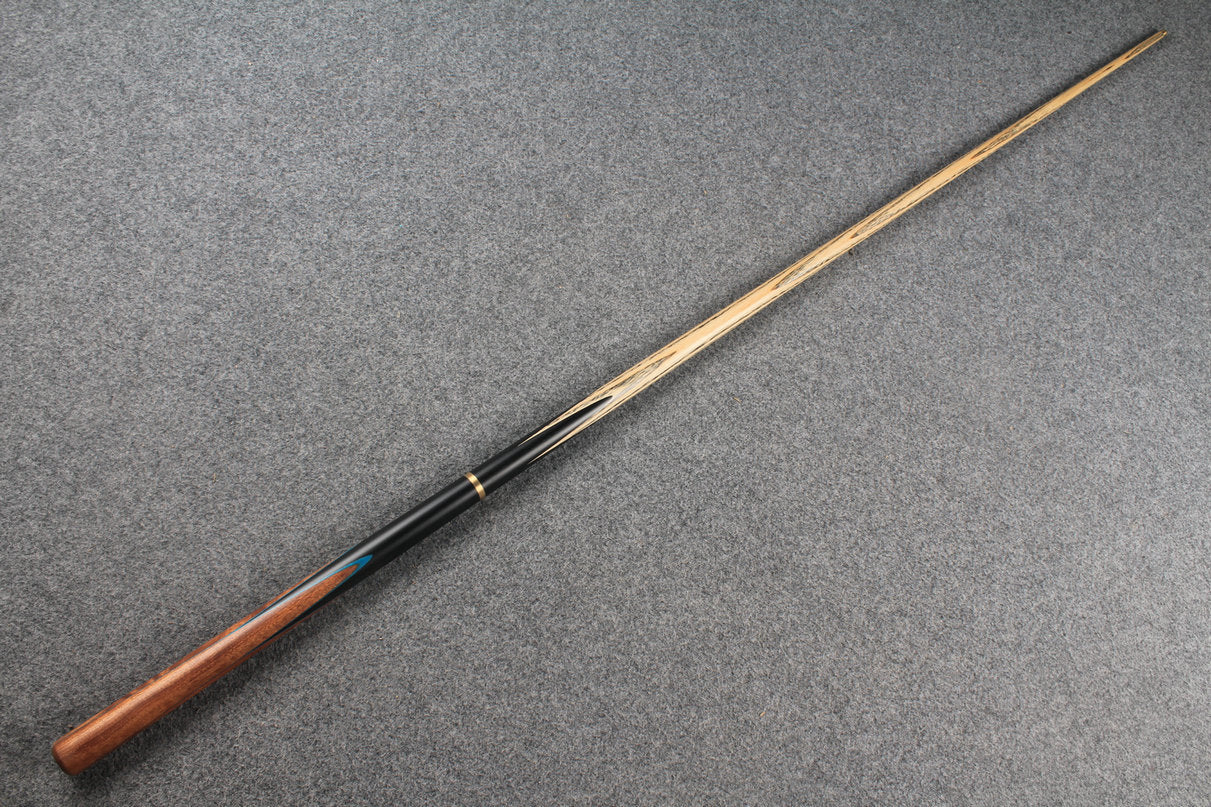 3/4 ash snooker cue #665