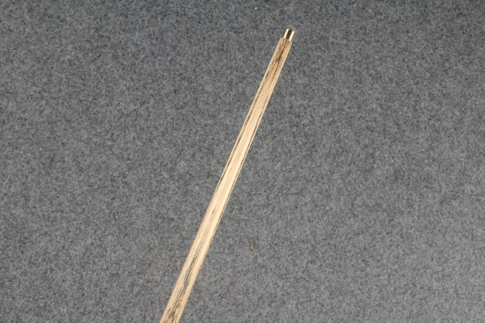 3/4 ash snooker cue #665
