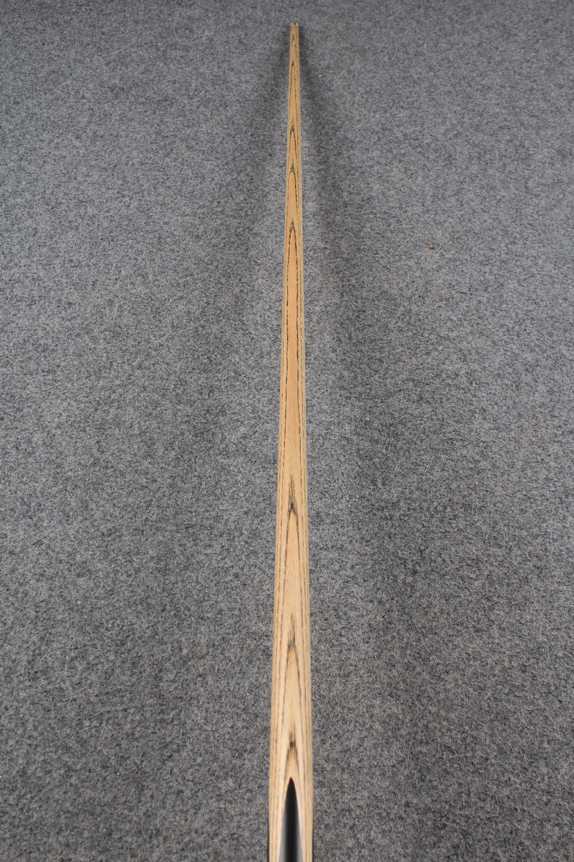 3/4 ash snooker cue #666