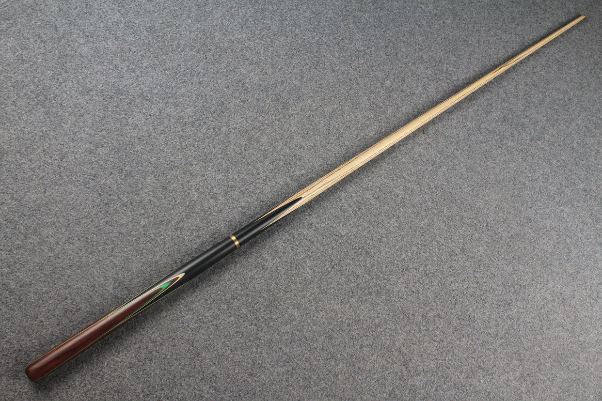 3/4 ash snooker cue #666