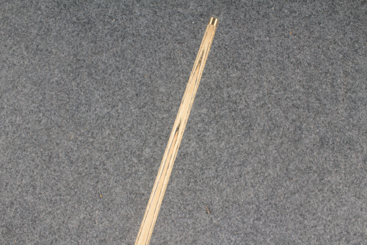 3/4 ash snooker cue #666
