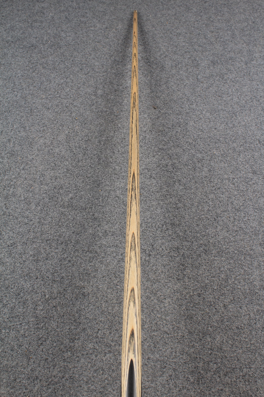 3/4 ash snooker cue #667