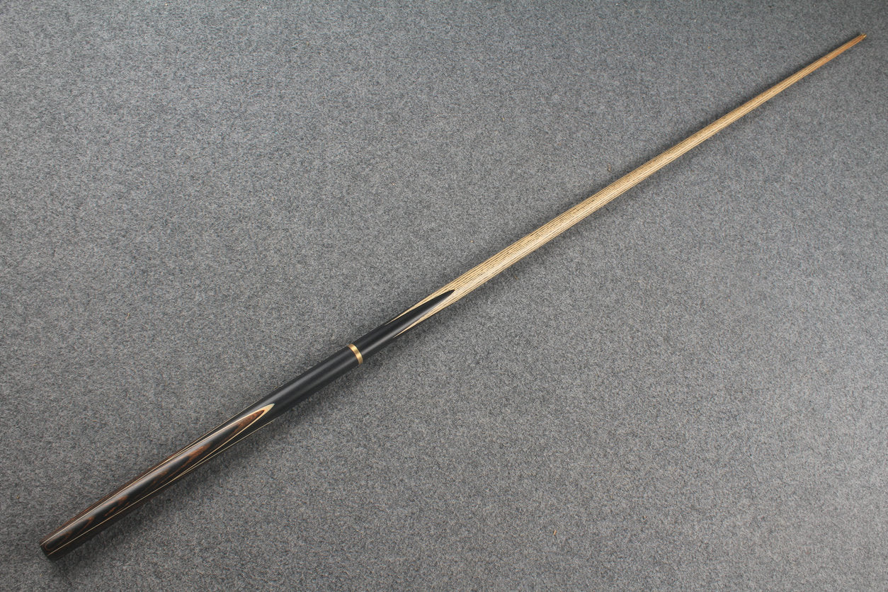 3/4 ash snooker cue #667