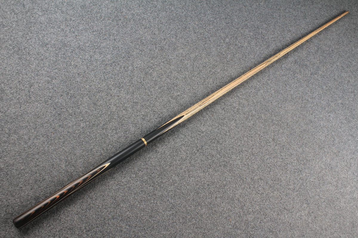 3/4 ash snooker cue #667