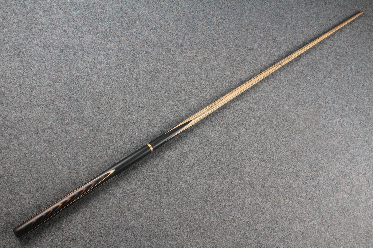 3/4 ash snooker cue #667