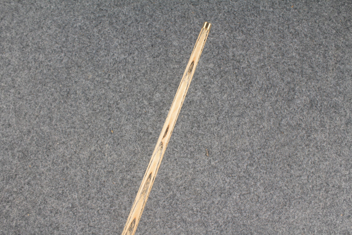 3/4 ash snooker cue #667