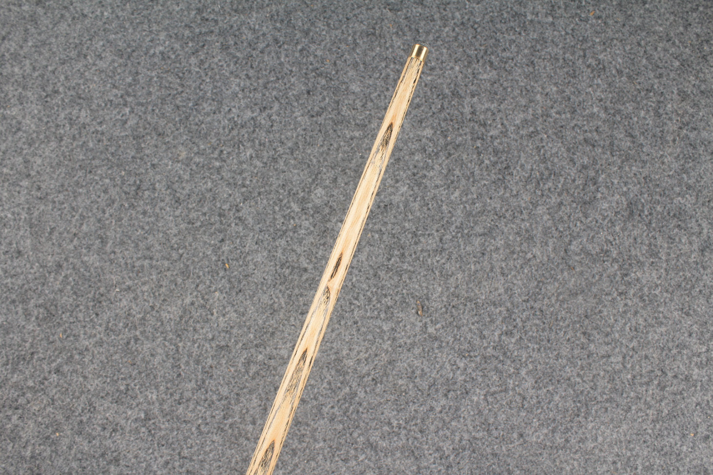 3/4 ash snooker cue #667