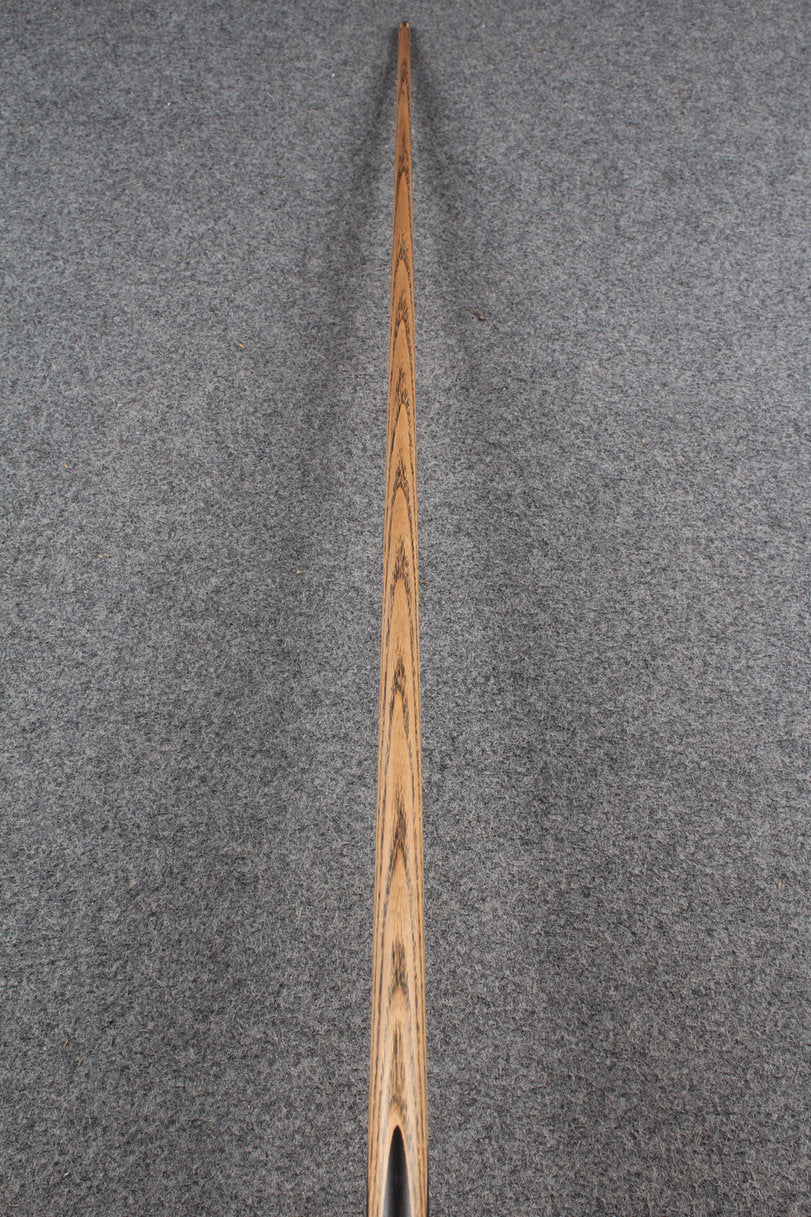 3/4 ash snooker cue #668