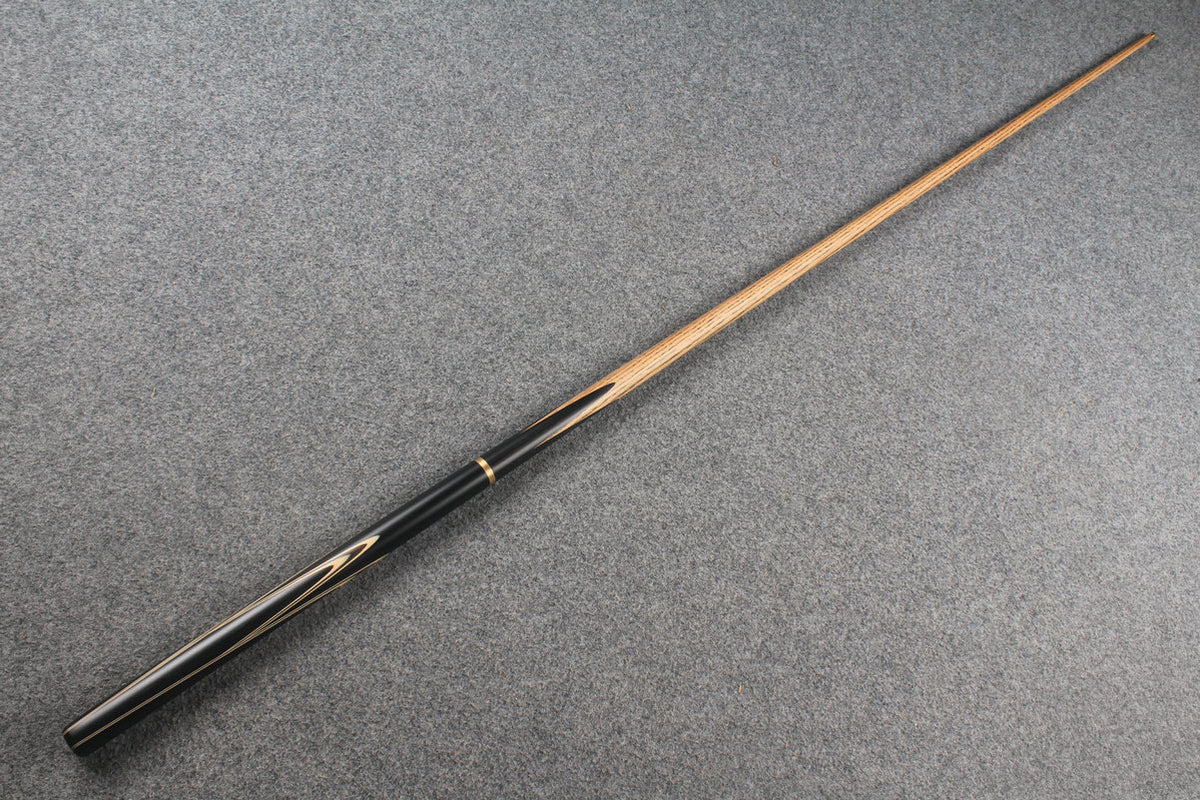 3/4 ash snooker cue #668